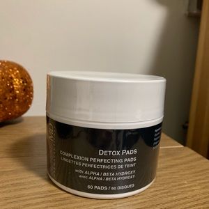 Nassif MD Detox Pads